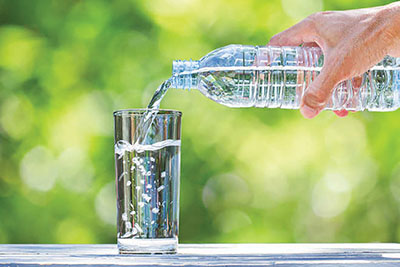 فواید نوشیدن آب برای سلامت 