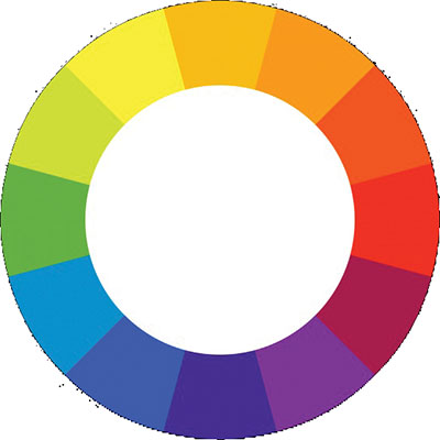 رنگ‌ها در پویانمایی‌ها چه حرفی دارند؟