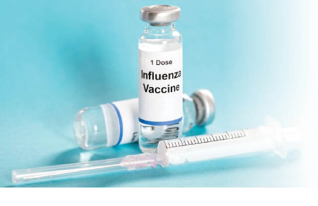 پاسخ به 4سوال مهم درباره واکسن آنفلوآنزا
